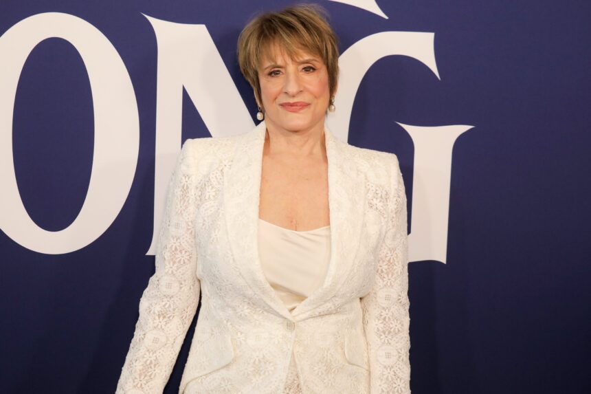 Patti LuPone’s drama is dividing the Broadway community ahead of the Tony Awards