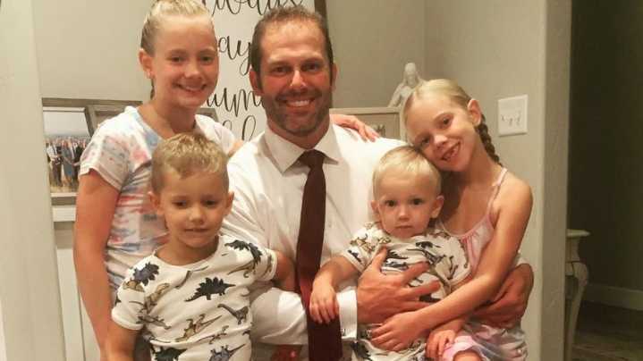 Community mourns vineyard man who died during youth camping trip