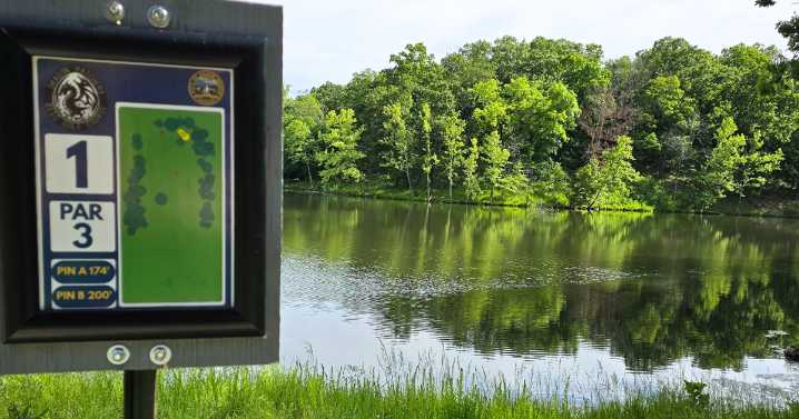 New Osage Beach trail results from State Parks partnership