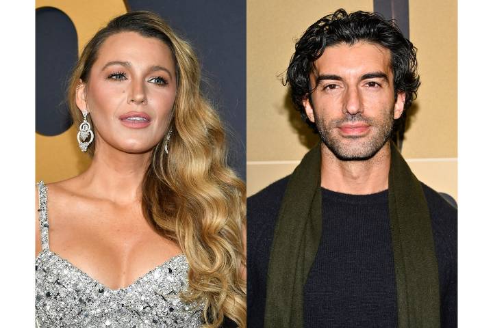 Judge dismisses Justin Baldoni’s $400-million defamation suit against Blake Lively