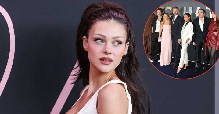 Nicola Peltz's New Power Squad Revealed