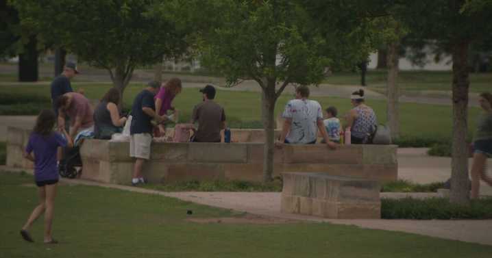 Nashville residents invited to help shape future of city parks and greenways, again