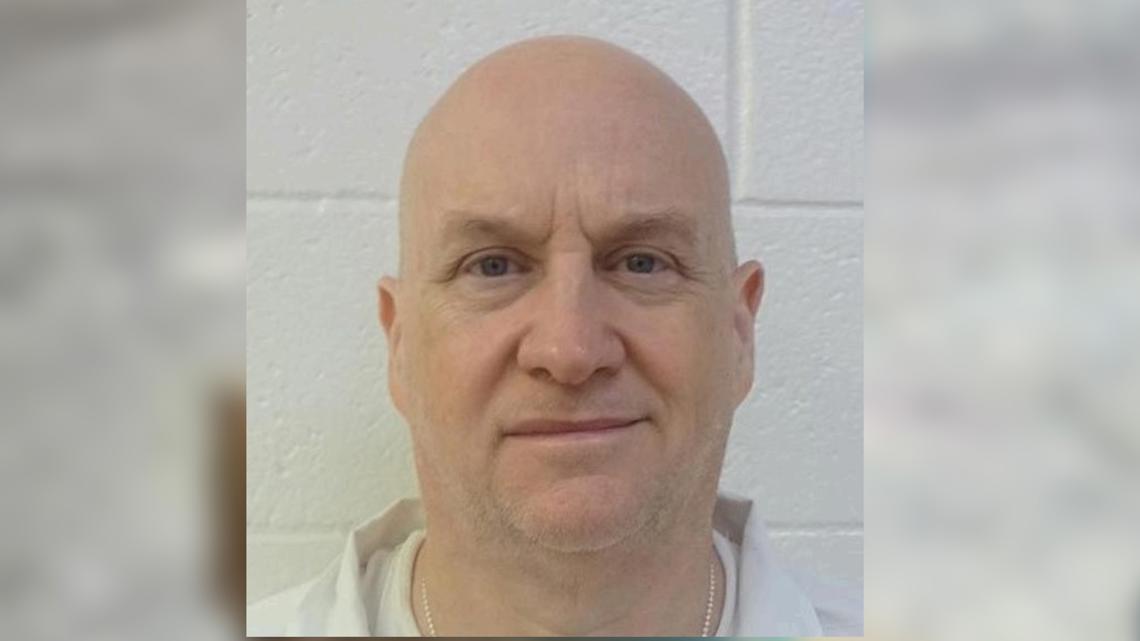 Escaped killer Grant Hardin recaptured in Arkansas after manhunt