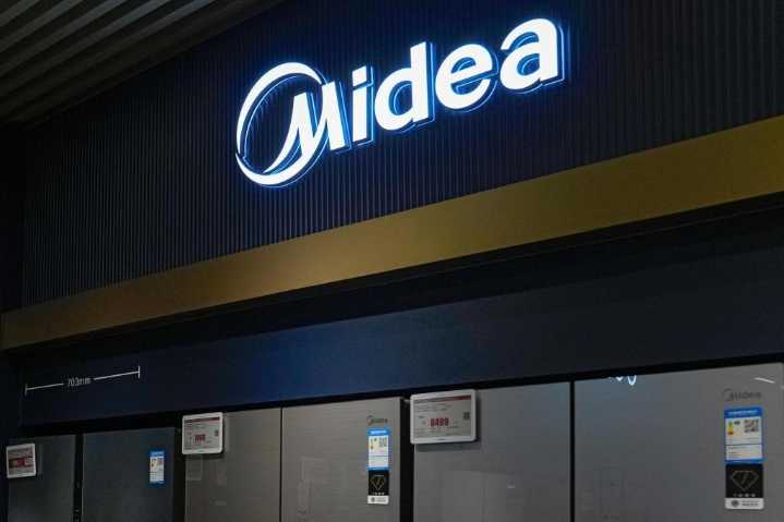 Midea recalling 1.7 million of its popular air conditioners due to mold concern