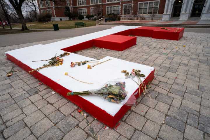 Denver Public Schools asks court to dismiss lawsuits by East High deans shot by student in 2023