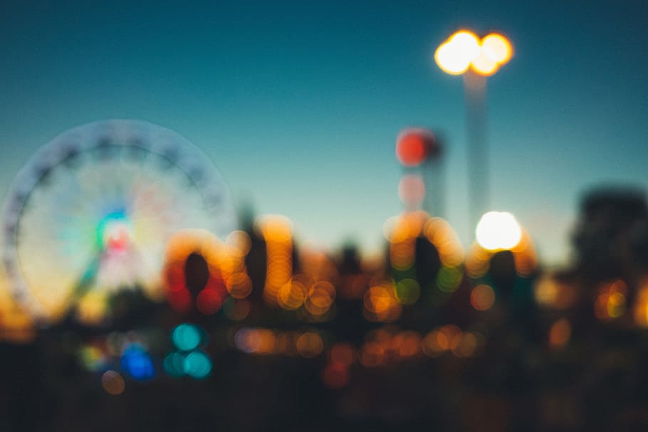 2025 Pickaway County Fair Set to Thrill with Packed Week of...