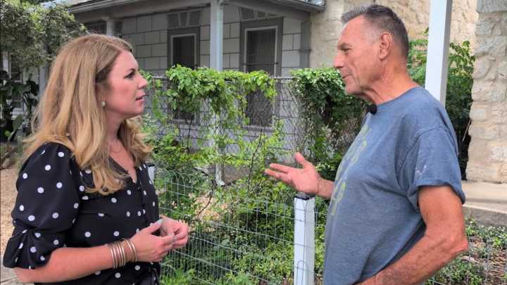 Lavaca residents react to Project Marvel proposals ahead of San Antonio’s June 7 runoff election