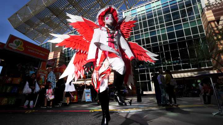 Phoenix Fan Fusion 2024: Best, worst things we saw at the comic con