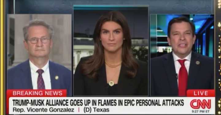 Congressman Says ‘We Had Wagers Going’ on When Trump