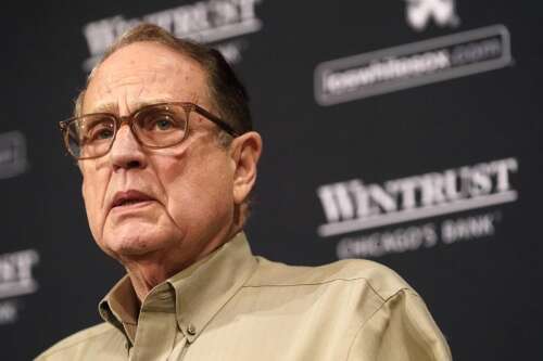 Lincicome: No question, the White Sox have done ... something