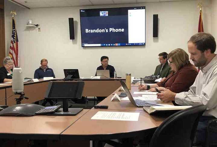 Fayetteville’s Housing Crisis Task Force to disband following final recommendations