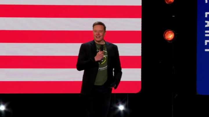 Musk’s threat to withdraw Dragon capsule would leave NASA with 1 option: Russia