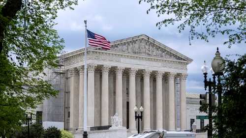 Supreme Court makes it easier to claim 'reverse discrimination' in employment, in a case from Ohio