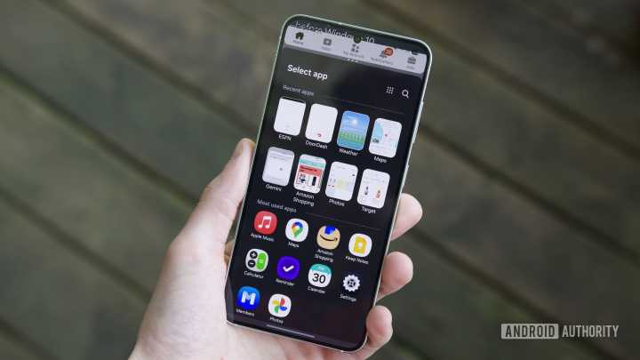 Is OPPO behind Android 16’s best multitasking feature? We asked and found out.