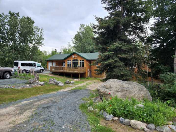 A Heartbreaking Loss: Wildfire claims Denare Beach Teen Challenge Campus near Flin Flon