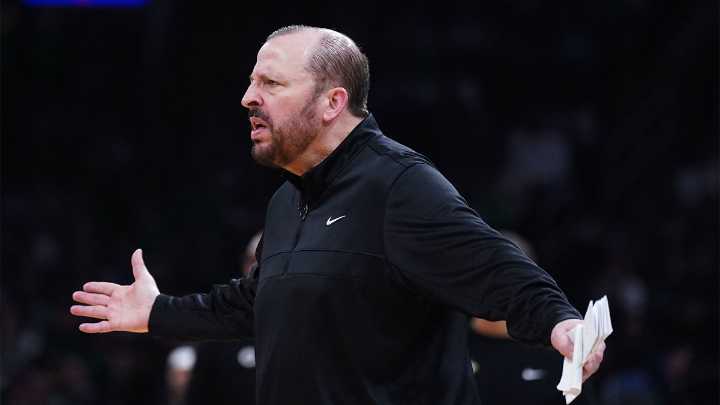 Ranking Knicks’ best Tom Thibodeau replacements after firing