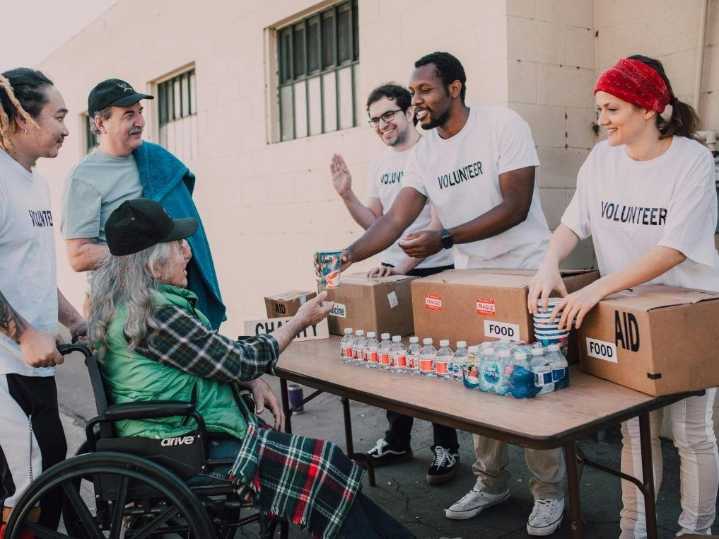 Help us spotlight Winnipeg’s everyday heroes in our new weekly feature