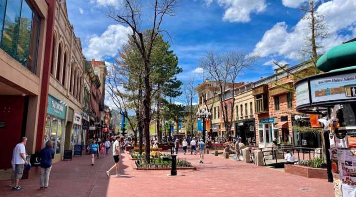 Five Injured in Colorado Attack on Demonstration for Israeli Hostages