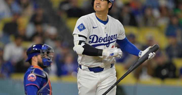 Series Preview - Los Angeles Dodgers @ St. Louis Cardinals