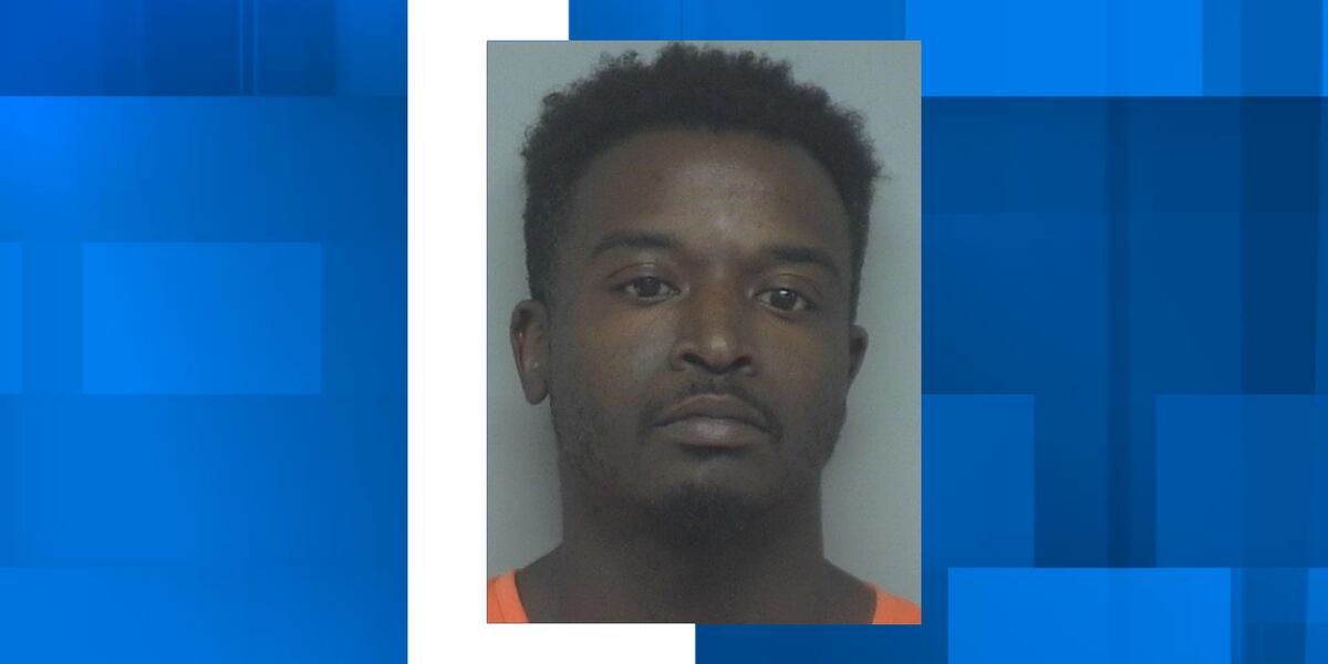 Man arrested in Beaufort shooting; police work to reduce crime at apartments