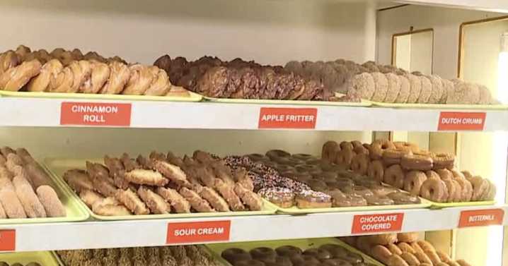 National Donut Day 2025: Here's where to get delicious donuts in metro Detroit