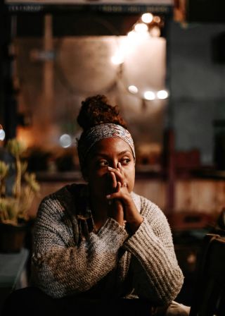 5 Things Overthinkers Excel At