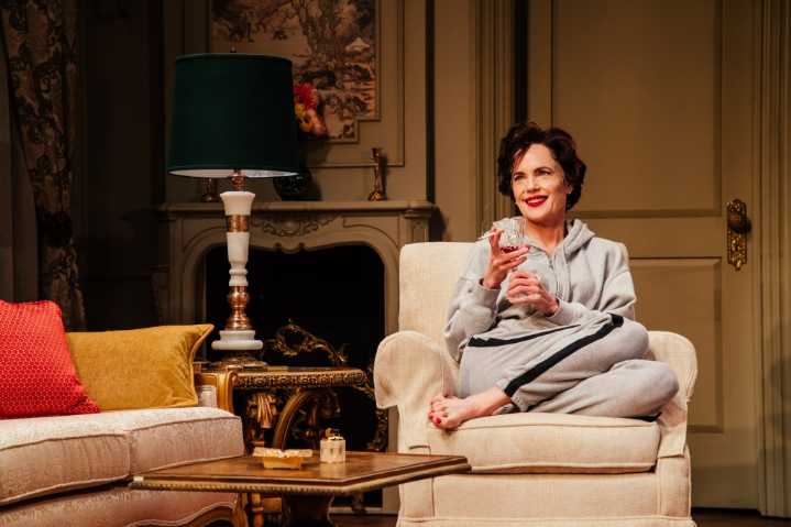 "Ava: The Secret Conversations" is coming to Studebaker Theater