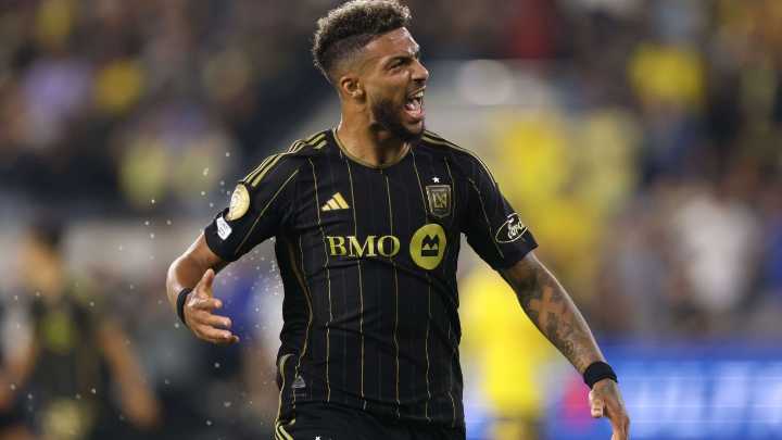14 Facts About America Vs Lafc
