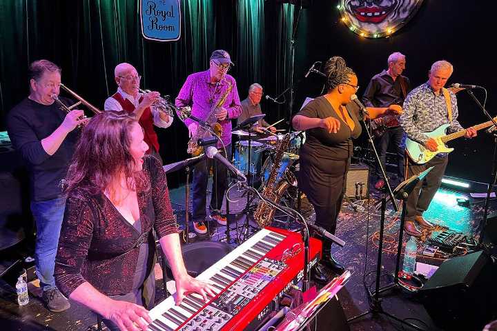 Everett Music Initiative announces Music at the Marina lineup
