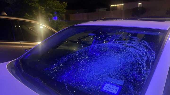 Victim calls Leander frozen water bottle attacks on cars ''unspeakable'
