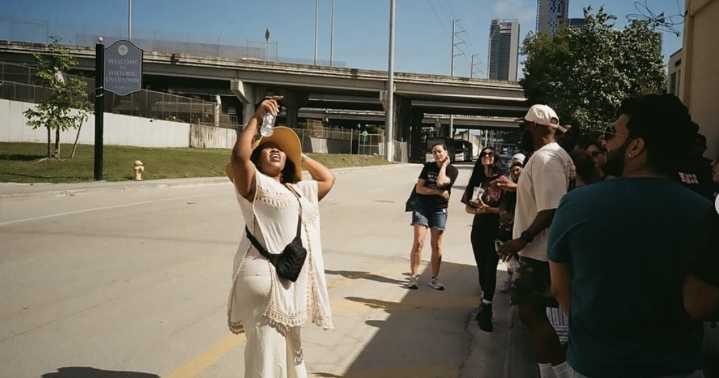 Miami to monitor home temperatures of vulnerable residents in new heat equity project 