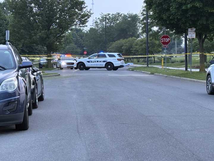 Female shot and killed near Southeast Park in South Bend