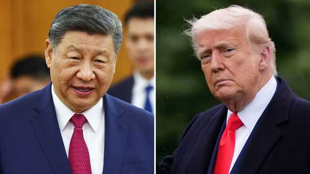 China and US agree to more tariff talks amid trade standoff