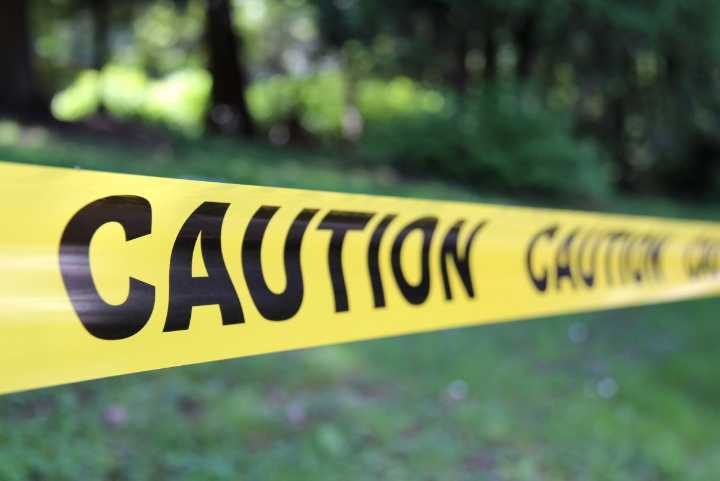FBI thwarts 'mass shooting' scheme at Washington state mall