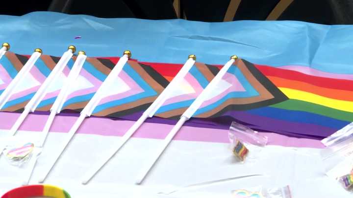 PrideFest kicks off with larger footprint, carnival and 500 entertainers