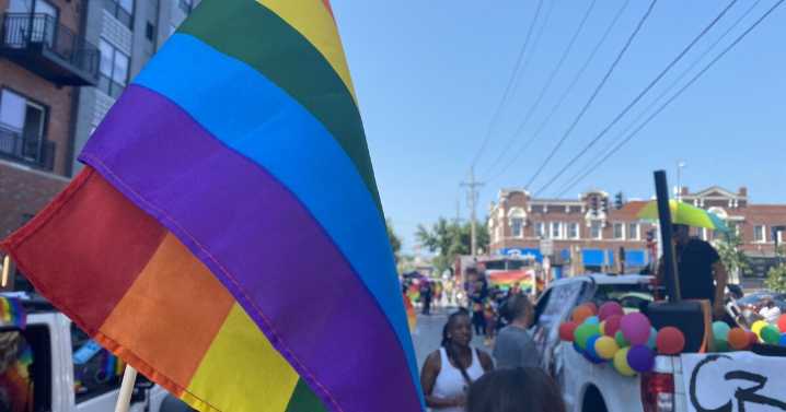 Kansas City Pridefest 2025: What you need to know