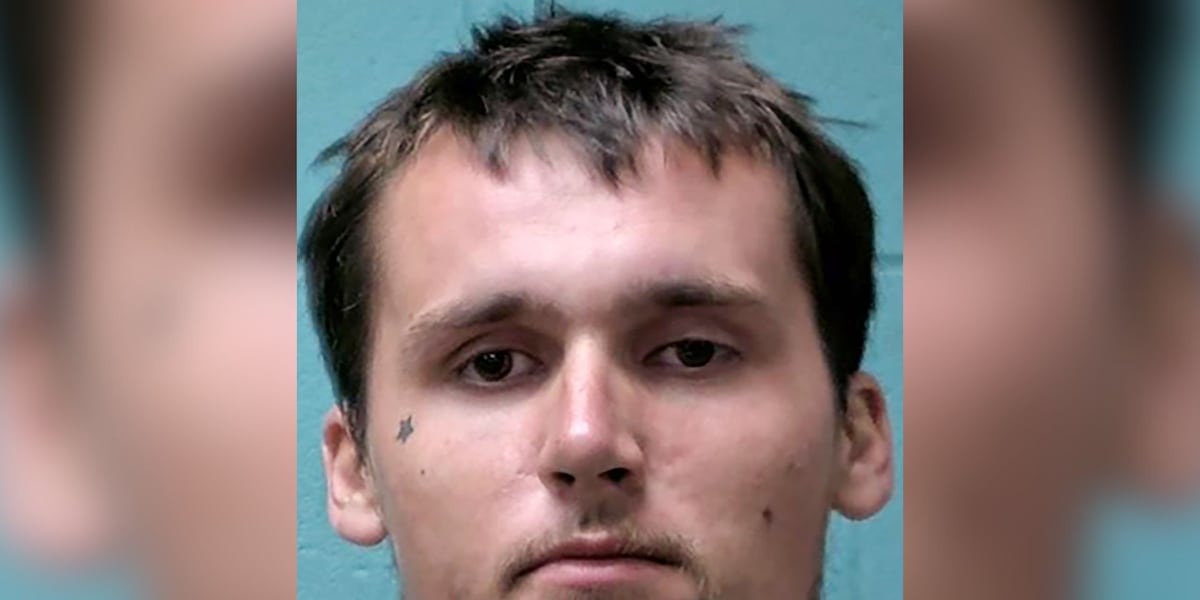 Man arrested after high-speed chase in Lenoir County