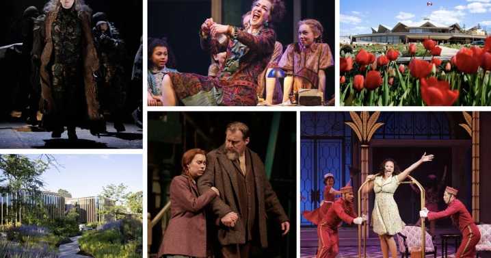 Stratford Festival 2025: A complete guide to the season