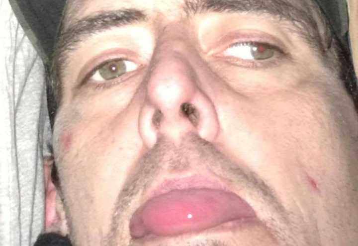 Ashford thief stole and crashed his cancer-suffering gran’s mobility car