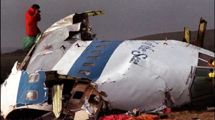 Jury selection for case of 1988 Lockerbie bombing that killed 37 CNY students set for 2026