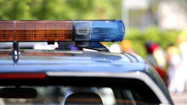 LAPD responding to report of armed man outside Gene Autry Museum