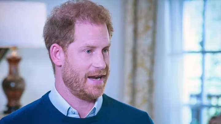 Prince Harry warned he is working against his hopes for reconciliation