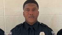 Off-duty Anderson cop charged in Indy neighborhood shootout