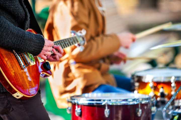 Music, art, and dessert: Things to do in San Diego this weekend