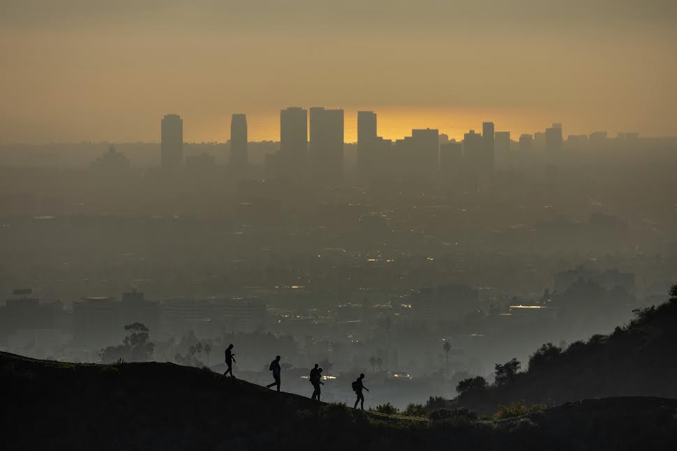Mai and Nguyen: From the Pediatric Perspective, Orange County’s Polluted Air is an Immediate Danger to Our Children’s Lungs. We Have a Chance to Fix It.