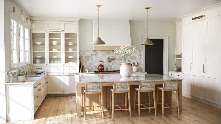 Why You Should Never Choose This Grout Color For Your Kitchen Tiles