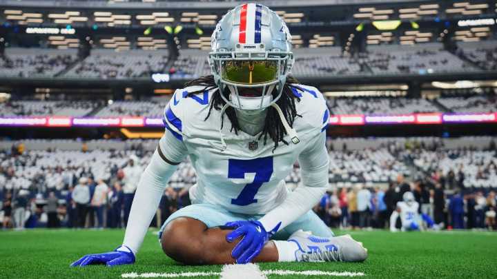 Cowboys' Trevon Diggs facing possible salary cut for absences
