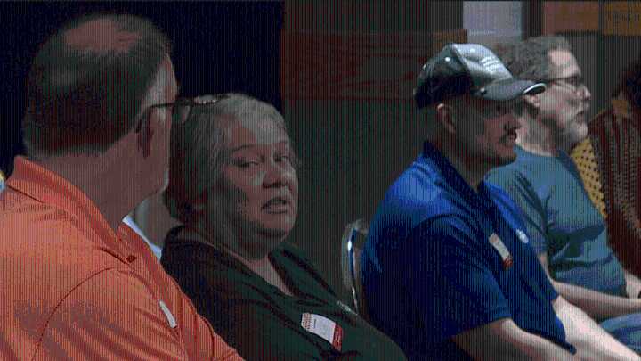 Hastings hosts 6th annual Battle of the Badges blood drive
