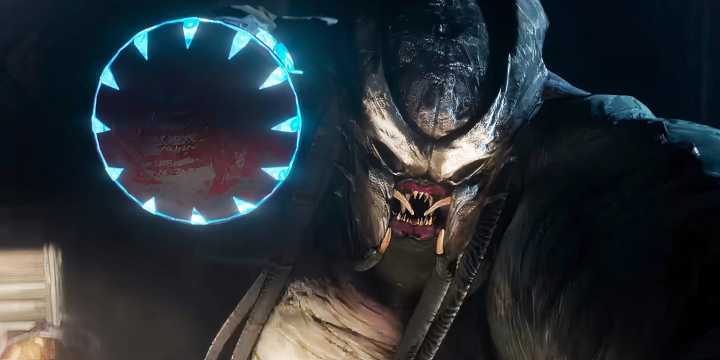 Does Predator: Killer Of Killers Have A Post