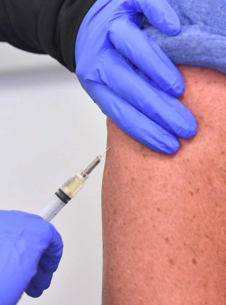 Measles exposure site confirmed in Oakland County